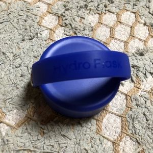 New limited edition hydro flask top